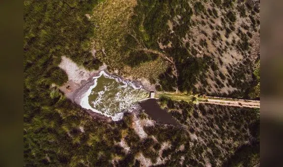 Seda Juliaca no tiene capacidad para remediar contaminación de río Coata en Puno