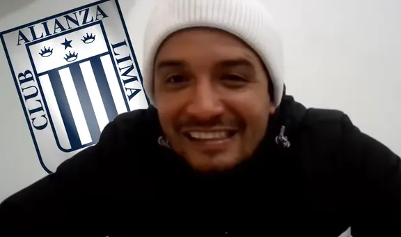 Manco revela si le gustaría representar a Perú en la Kings League y propone a 2 ex-Alianza