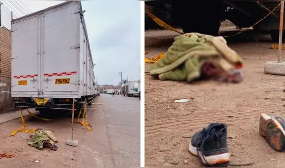 Acribillan de 6 balazos a hombre en una zona industrial de Santa Anita