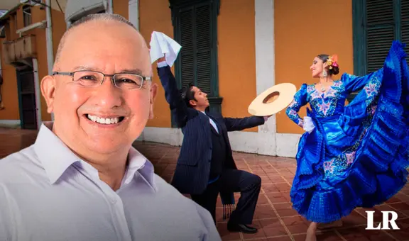 Trujillo vuelve a perder S/45 millones por no organizar Concurso Nacional de Marinera