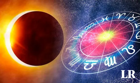 Eclipse de hoy, 28 de octubre 2023: ¿cómo le afectará a tu signo del zodiaco, según Jhan Sandoval?