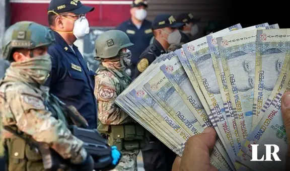 Estado de emergencia: Ejecutivo entregará más de 111 millones de soles para enfrentar la delincuencia