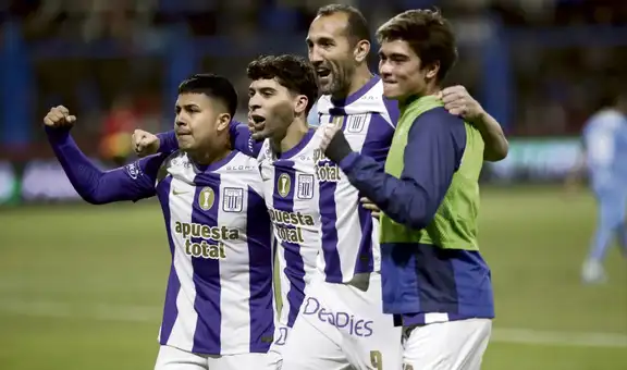 Lo que necesita Alianza Lima para ser tricampeón en la última fecha del Torneo Clausura