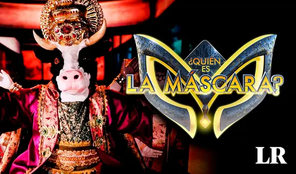 ‘¿Quién es la máscara?’ 2023 EN VIVO, vía Las Estrellas: 'Balero' era Jorge 'Coque' Muñiz