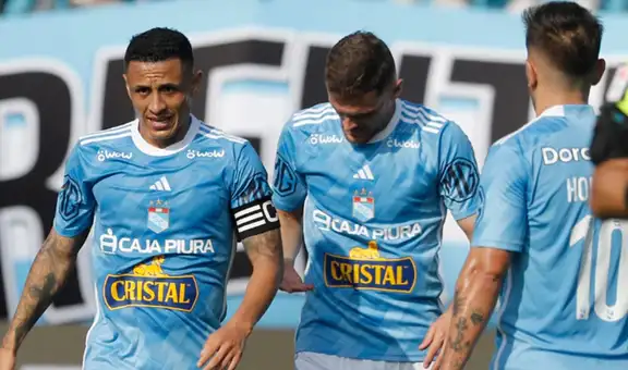 Sporting Cristal y la intrincada combinación de resultados que necesita para ganar el Clausura