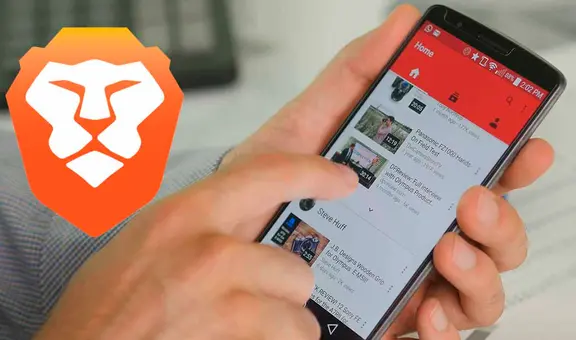 ¿Por qué Brave es ideal para ver videos de YouTube sin anuncios desde el celular o PC?