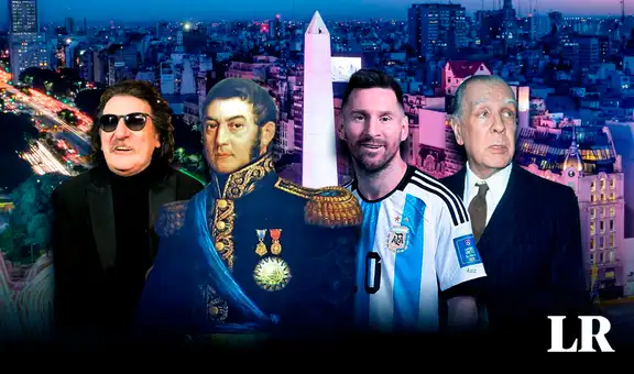 ¿Argentina fue realmente el país más rico del mundo? Esto revela estudio económico