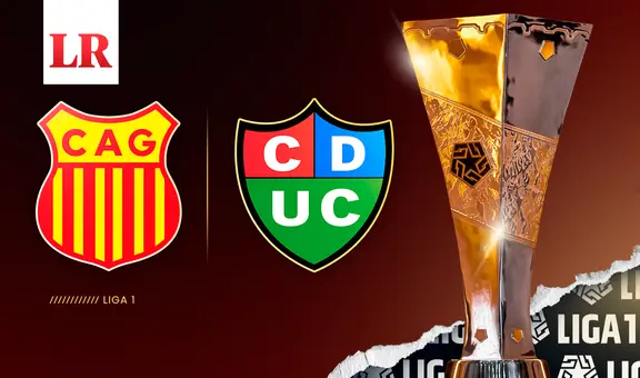 Atlético Grau vs. Unión Comercio EN VIVO: ¿a qué hora juegan por la última fecha del Torneo Clausura?