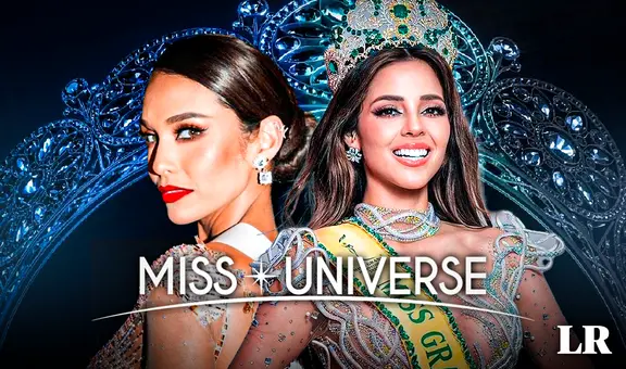 ¿Luciana Fuster podría participar en el Miss Universo tras culminar el Miss Grand?: esto dicen los expertos
