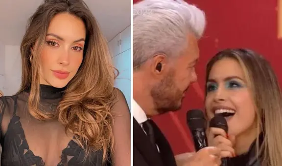 Milett Figueroa y Marcelo Tinelli tendrán su 'primera cita': todos los detalles del encuentro