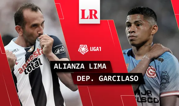 Alianza Lima vs. Deportivo Garcilaso EN VIVO por la Liga 1: hora y canal para ver el Clausura: alineación íntima confirmada