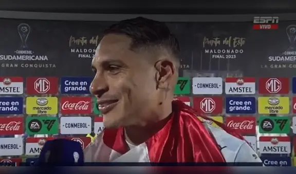 Guerrero recordó frustrado pase por Racing y agradeció al DT de LDU: Me llamó y me dijo 'te necesito'