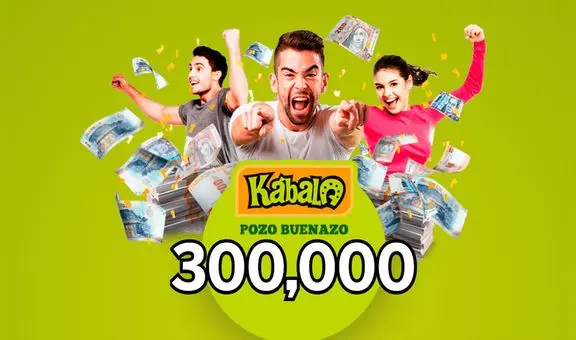 La Kábala: resultados y sorteo de hoy, sábado 28 de octubre de 2023