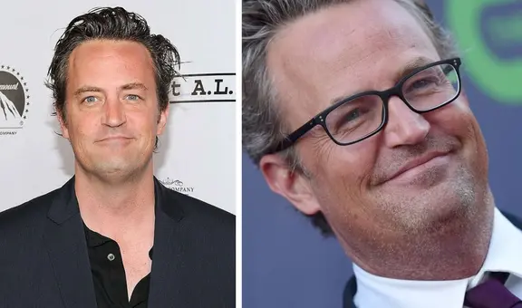 Matthew Perry: ¿cómo fueron las últimas horas de vida del recordado actor de 'Friends'?