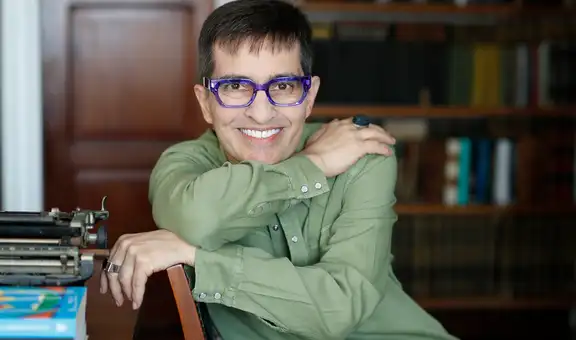 Javier Ponce Gambirazio: "Ni la izquierda ni la derecha nos han ayudado en nada"