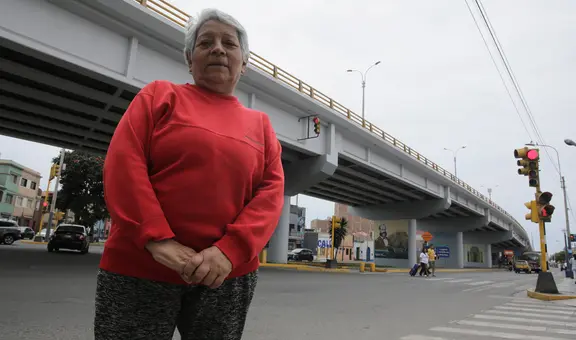 Miedo a las megaobras viales