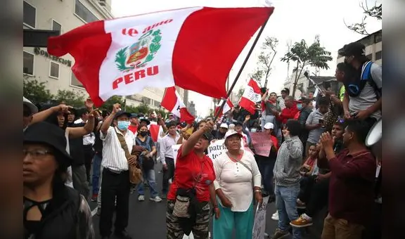 Para un 74% del país, destitución de la JNJ afecta la democracia