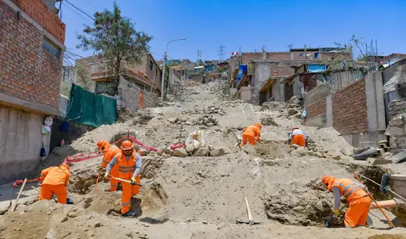 Gestión de Rohel Sánchez no puede iniciar diez obras prometidas