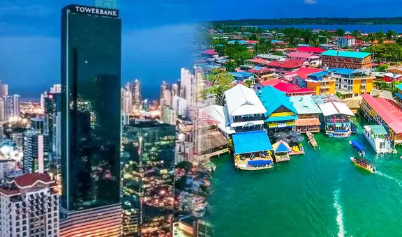 ¿Cuál es el ÚNICO país de América Latina que no tiene un Banco Central?