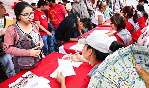¡Postula al Estado! Convocatorias en el Estado del 30 de octubre al 5 de noviembre con sueldos de hasta S/14.000