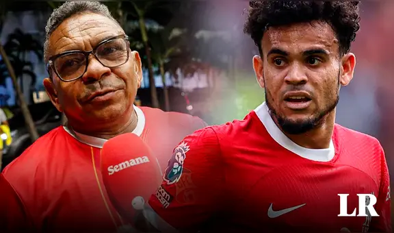 Gustavo Petro asegura que usarán “toda la fuerza pública” para rescatar al padre de Luis Díaz