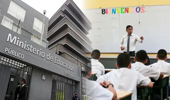 ¿Será feriado y no habrá clases este 31 y 1 de noviembre en los colegios del Perú? Esto dice el Minedu