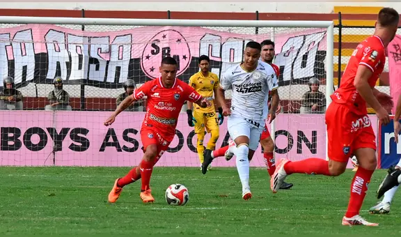 Cienciano y Cusco FC afuera; Garcilaso a la Copa Sudamericana