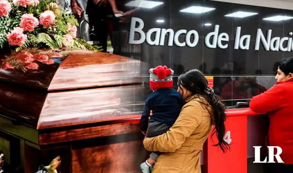 ¿Cómo acceder al seguro de sepelio del Banco de la Nación? Estos son los requisitos y lo que cubre