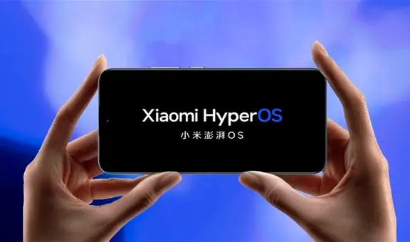 Xiaomi HyperOS: ¿qué se sabe del sistema operativo que destierra a MIUI de los teléfonos chinos?