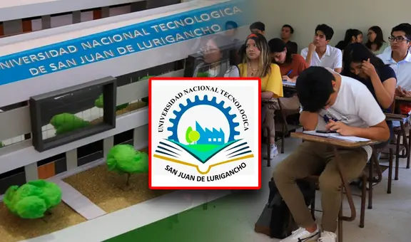 Universidad Nacional de San Juan de Lurigancho: ¿qué es lo último que se sabe sobre su construcción?