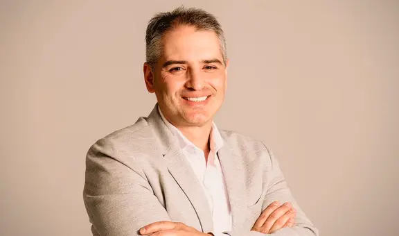 Andrés Julián Rendón gana la gobernación en Antioquia con más del 40% de votos