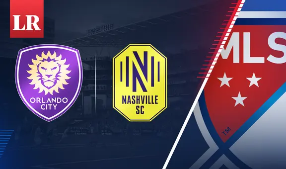 Orlando City vs. Nashville SC EN VIVO: ¿a qué hora juega Pedro Gallese los playoffs de la MLS?