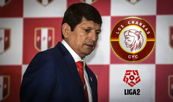 Revelan millonarios pagos irregulares de Agustín Lozano a Los Chankas y otros 21 clubes