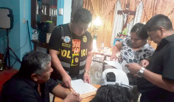 ‘Coyotes’ peruanos estarían operando en alianza con el Comando Vermelho