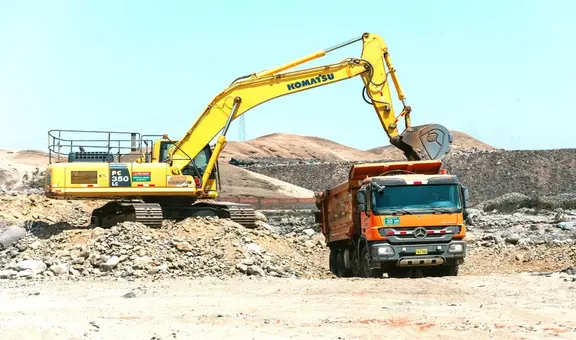 Obras de mitigación están retrasadas en zona norte