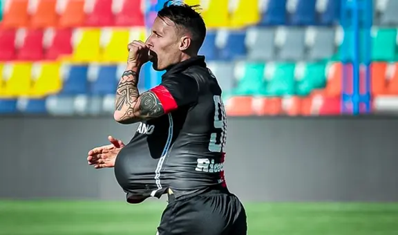 Copa Libertadores: Conmebol le dio la bienvenida a FBC Melgar