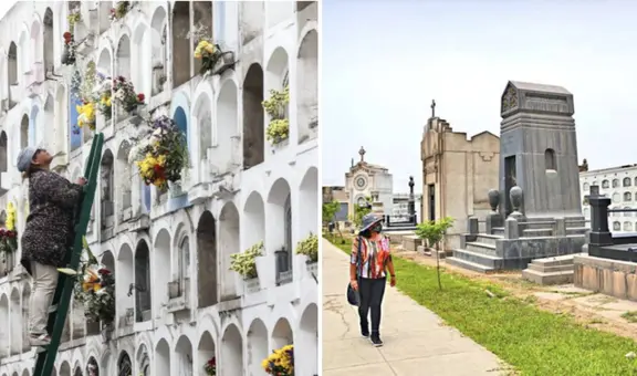 ¿Por qué el 1 de noviembre es feriado en Perú?