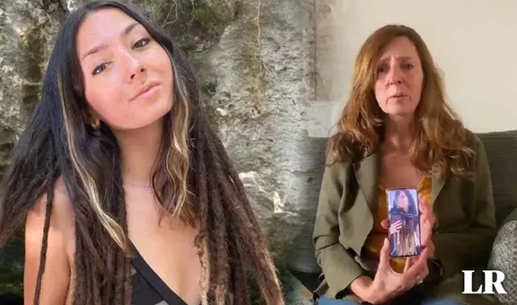 Israel anuncia que Shani Louk, joven alemana secuestrada por Hamás, fue hallada sin vida