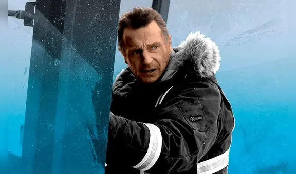 ‘Venganza', reparto: ¿quiénes son los actores y personajes en la película de Liam Neeson?