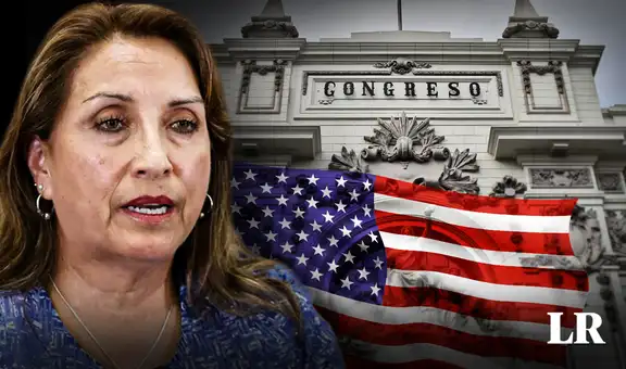 Dina Boluarte: Congreso debatió nueva solicitud de viaje a Estados Unidos