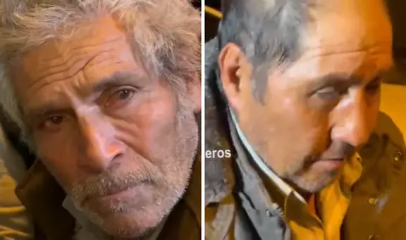 Cajamarca: adultos mayores acusados de violar a su nieta confiesan delito