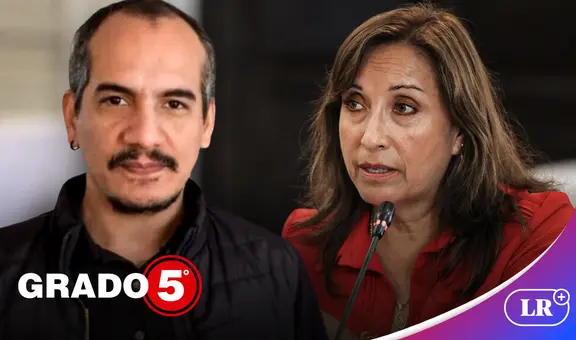 Fernandini sobre Dina Boluarte: "Debería preocuparse por no poder visitar regiones de su propio país"