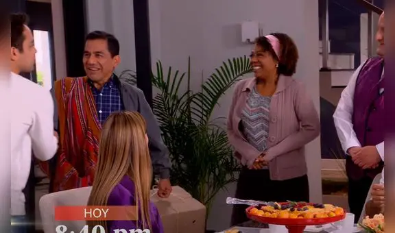 'Al fondo hay sitio' [EN VIVO] temporada 10, capítulo 336: horario, canal y dónde ver online