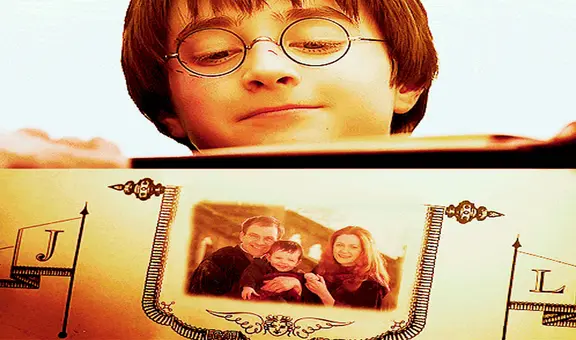 ¿Cómo hacer que tus fotografías tengan movimiento, como las de Harry Potter?