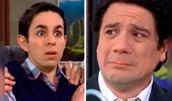 De 'Al fondo hay sitio' a 'Papá en apuros': ¿quiénes son Joaquín Escobar y Bruno Odar en la novela de Latina?