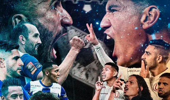 Entradas Universitario vs. Alianza Lima: revisa los precios y cómo comprar por la final de ida