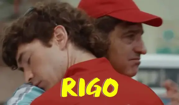 'Rigo' capítulo 15 [EN VIVO] por RCN: horario, canal y dónde ver ONLINE la novela colombiana