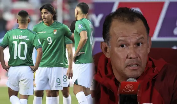 ¿La selección peruana realizará aclimatación para jugar ante Bolivia en La Paz? Esto dijo Reynoso