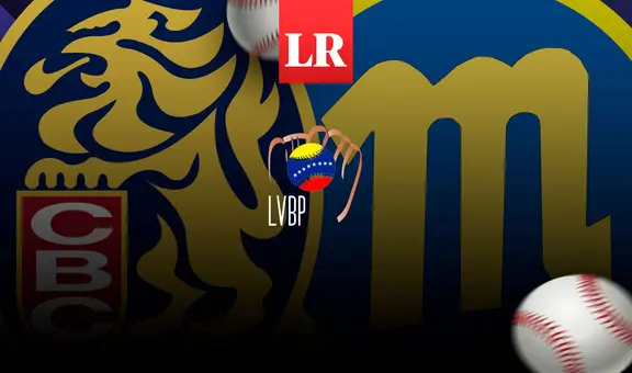 Leones vs. Magallanes EN VIVO: los caraqueños logran un gran triunfo