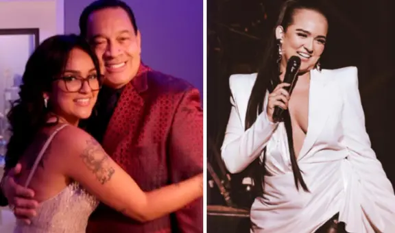 Postergan concierto de Daniela Darcourt junto a Tito Nieves en Lima y revelan los motivos